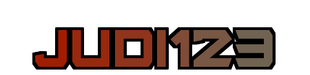 JUDI123 Logo